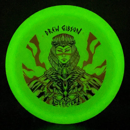 Color Glow C-Blend Scepter - Drew Gibson Signature *Gibson Stash Used*