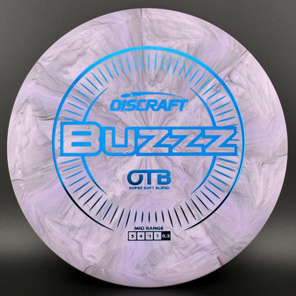 Swirl Super Soft Buzzz - OTB