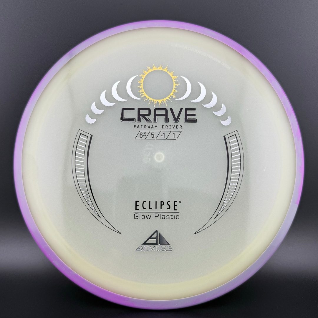 Eclipse 2.0 Crave