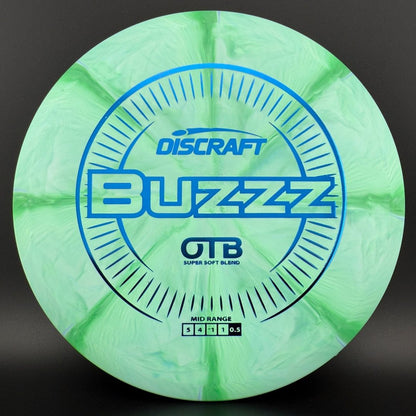 Swirl Super Soft Buzzz - OTB