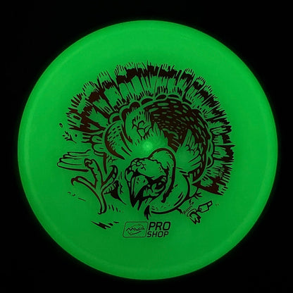 Eclipse Tempo - Turkey's Revenge