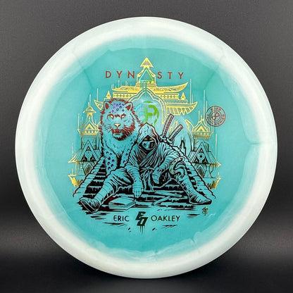 Halo Glow C-Blend Dynasty - Eric Oakley 2025 Tour Series