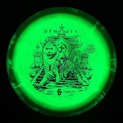Halo Glow C-Blend Dynasty - Eric Oakley 2025 Tour Series