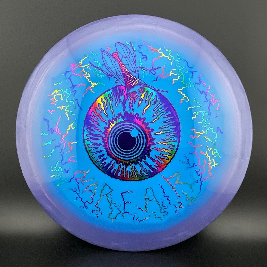 Halo Star Roadrunner - Eye-Fly RAD V2 by Ripper Studios
