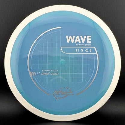 Neutron Wave