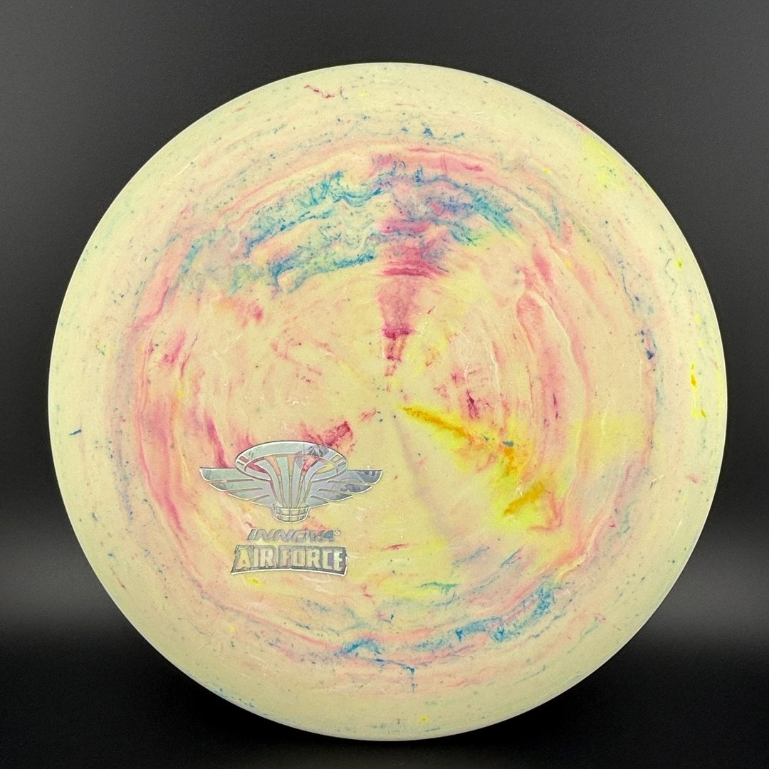 Galactic KC Pro Aviar - Air Force