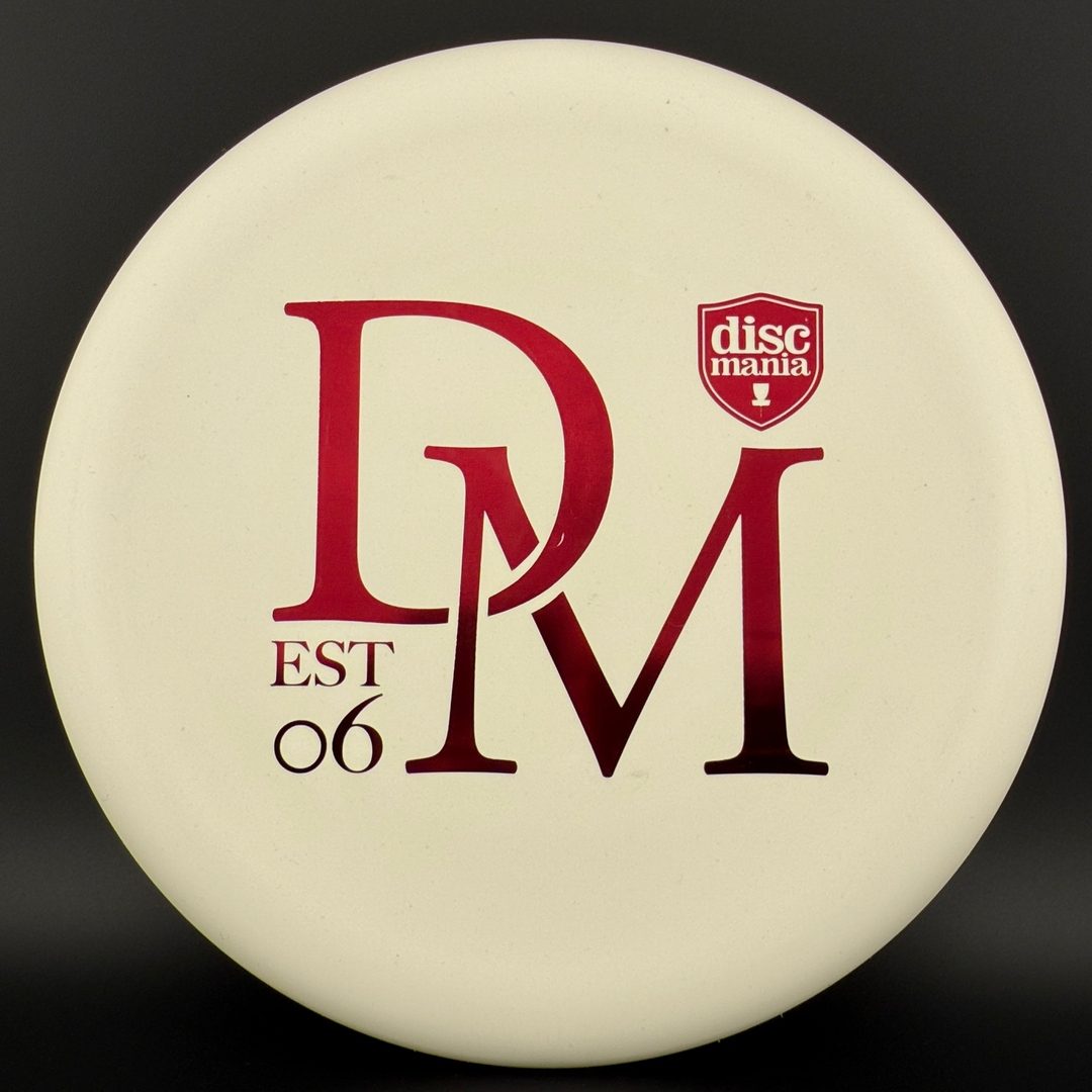 Swirl P-Line P2x (Flex 1) - Mystery Disc MB 25