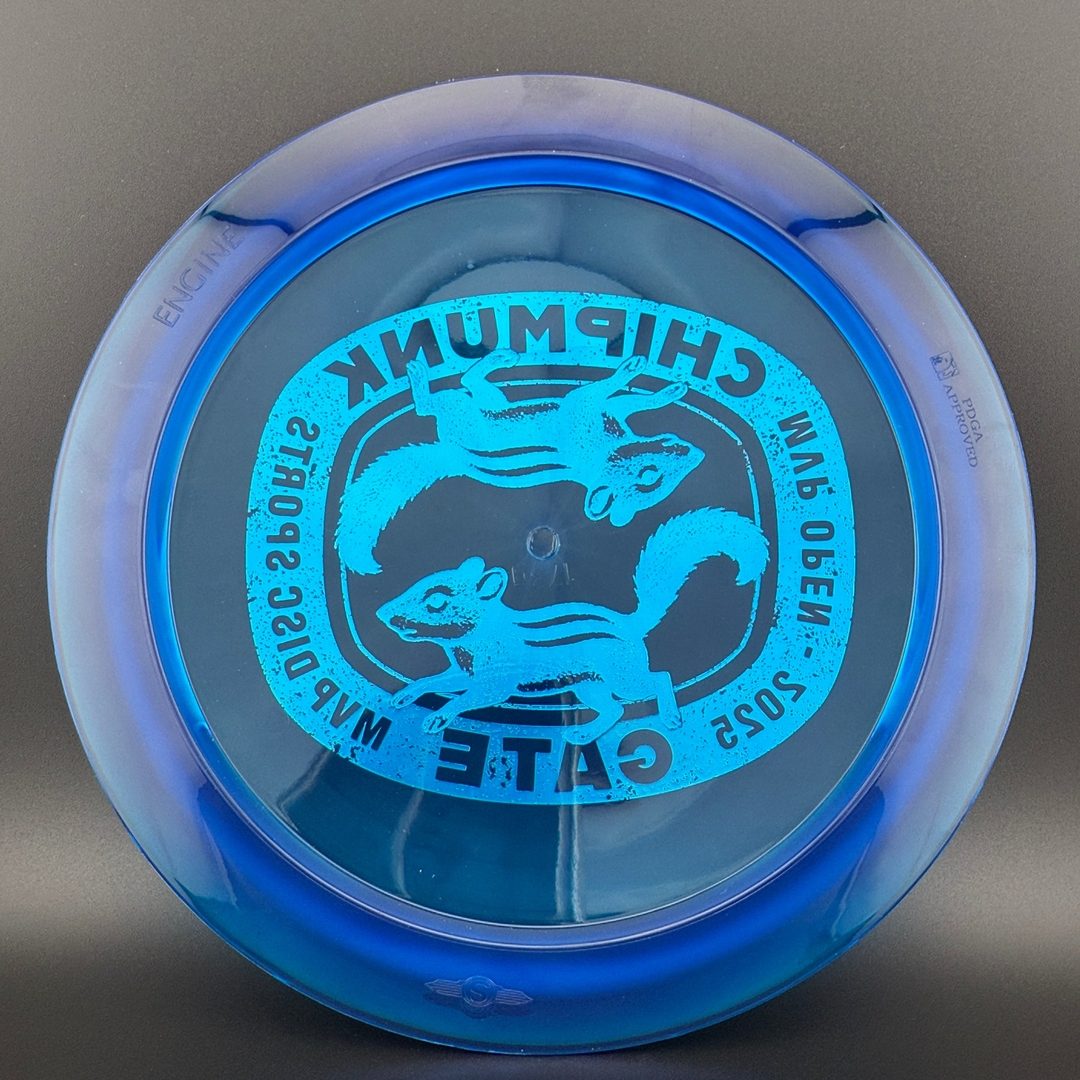 Proton Engine - 2025 MVP Open