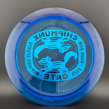 Proton Engine - 2025 MVP Open
