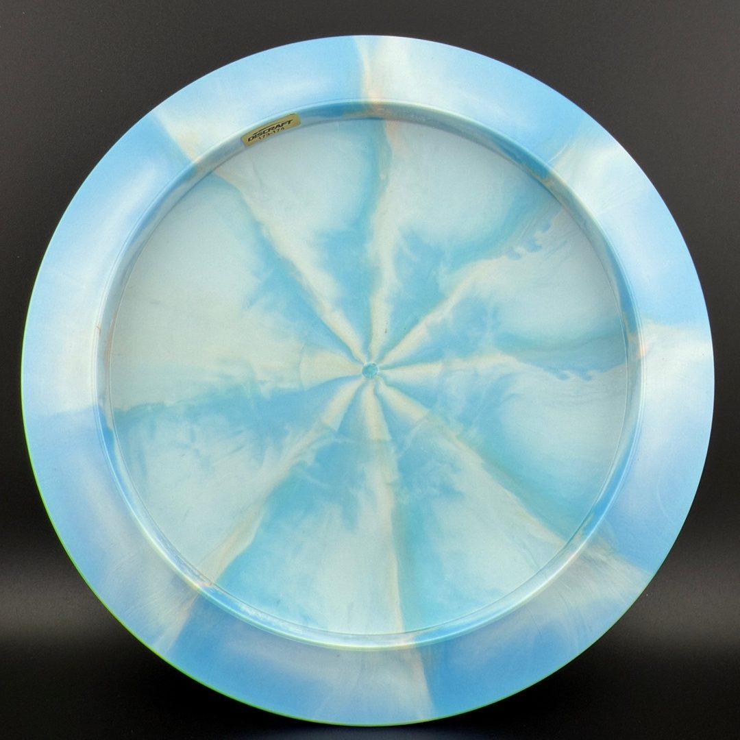 Big Z Swirl Nuke - Ledgestone 2025 Season 2