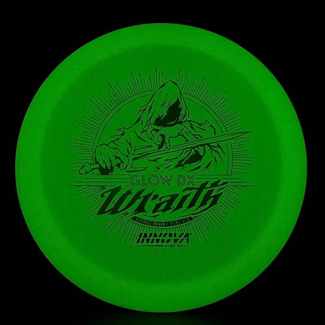 DX Glow Wraith