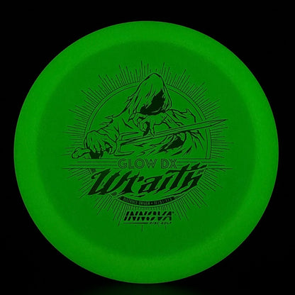 DX Glow Wraith