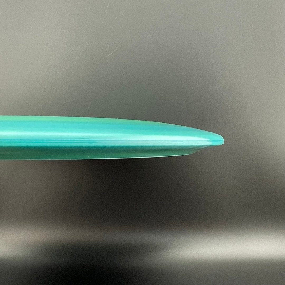 Swirly S-line FD - Special Edition