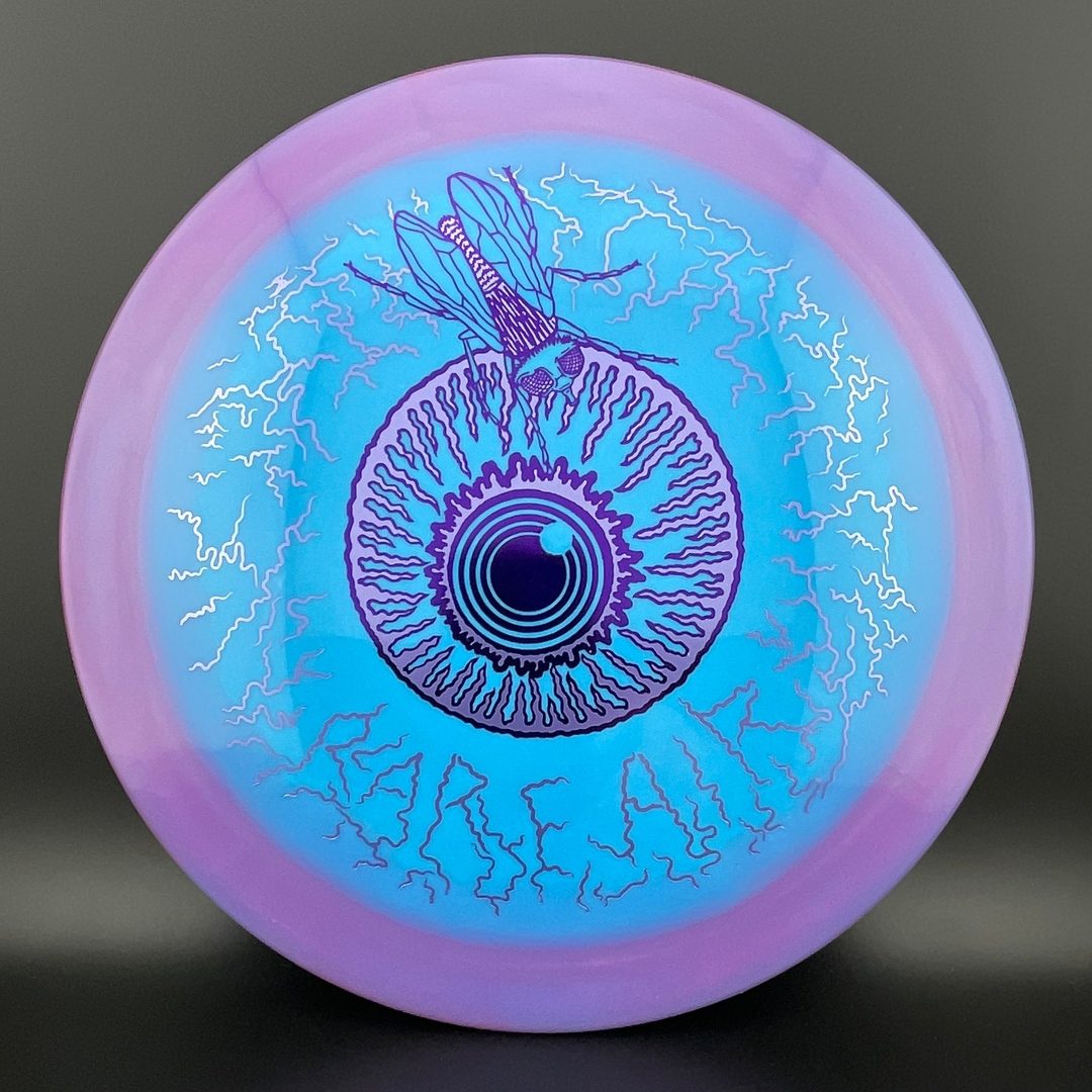 Halo Star Shryke - Eye-Fly RAD V2 by Ripper Studios