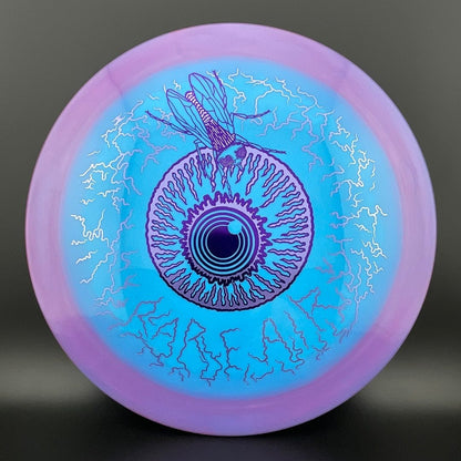 Halo Star Shryke - Eye-Fly RAD V2 by Ripper Studios