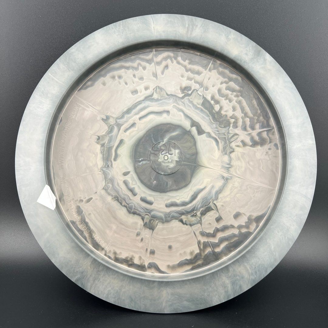 Swirled Star Destroyer - Eveliina Salonen 2024 World Champion