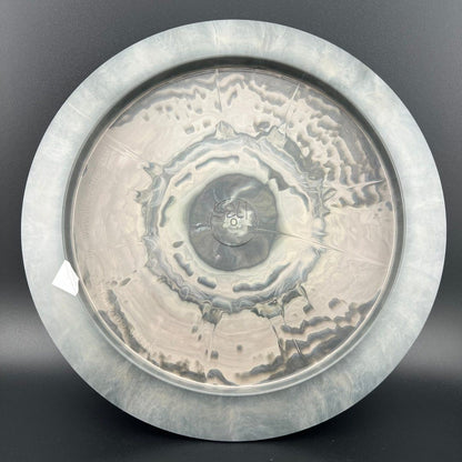 Swirled Star Destroyer - Eveliina Salonen 2024 World Champion