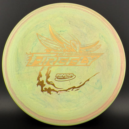 Galactic KC Pro Firefly