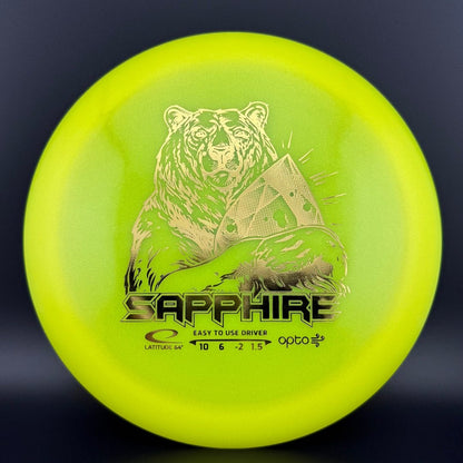 Opto Air Sapphire