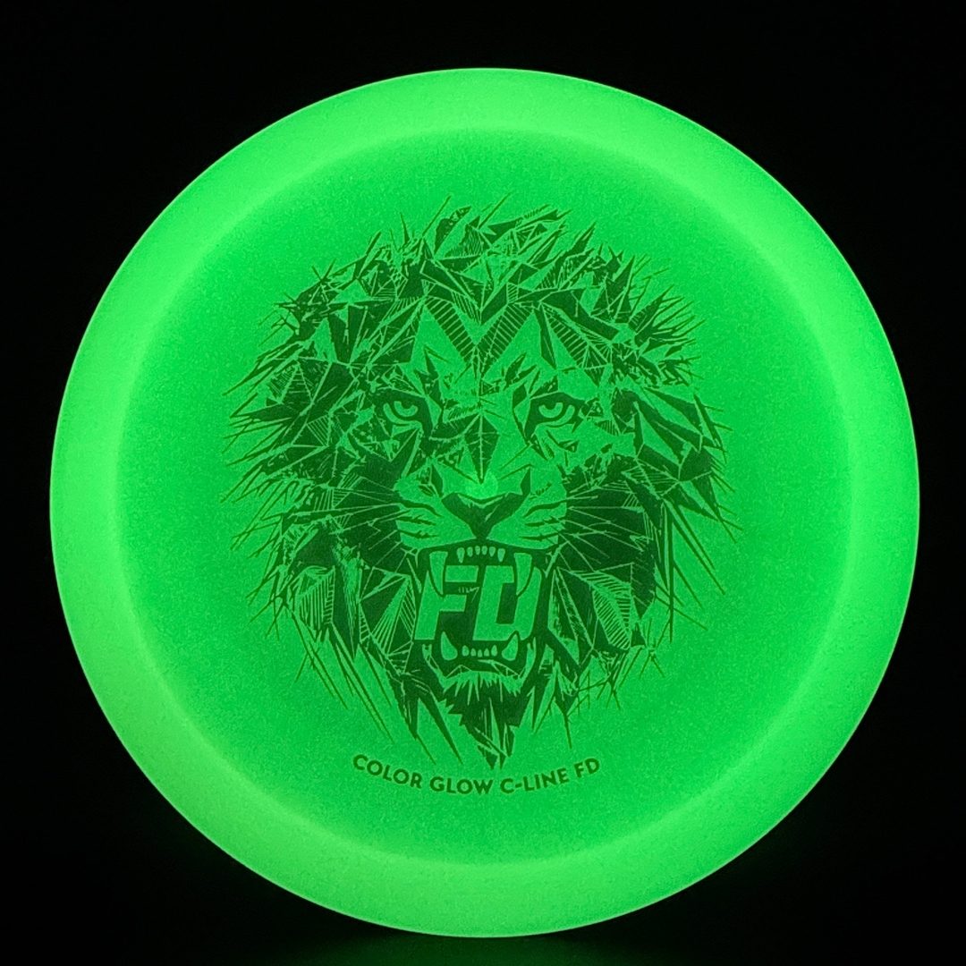 Color Glow C-Line FD - European Open 2024