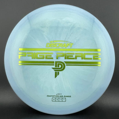 Swirl ESP Joy (Prototype) - Paige Pierce