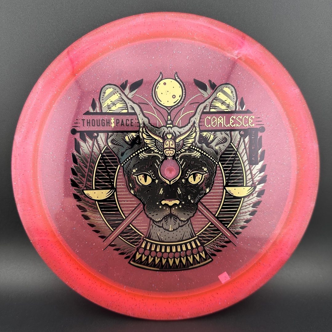 Ethos Coalesce - First Run Imported