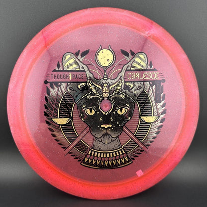 Ethos Coalesce - First Run Imported