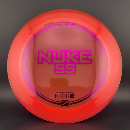 Z Line Nuke SS