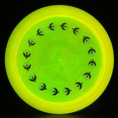 Proto Glow Gummy Champion Destroyer - Bomber Ring