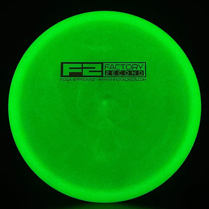 Classic Glow Champion Mako3 - F2