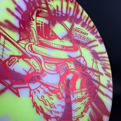 Z Glo Fly Dye Buzzz - Ledgestone Finale 2024