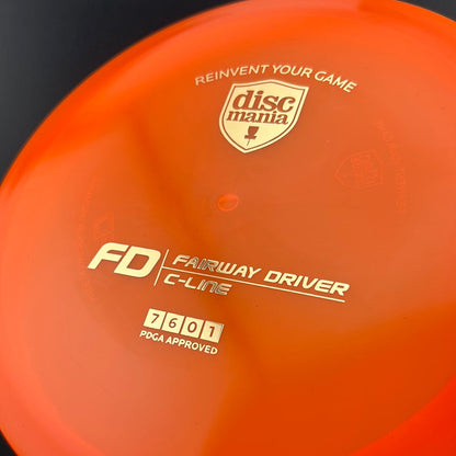 C-Line FD
