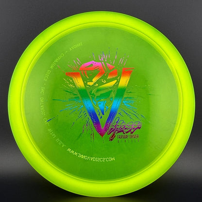 Champion Viper - Limited Edition