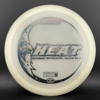 Mega Glo Heat - Seasonal Glo