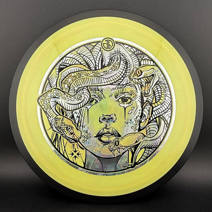 Neutron Trail - "Medusa 2.0" by John Dorn