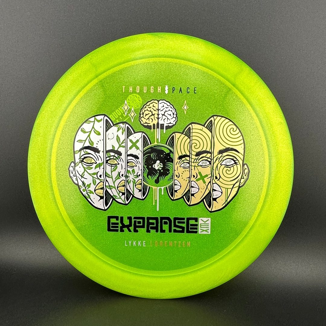 Vex Expanse - Lykke Lorentzen 2025 Signature Series