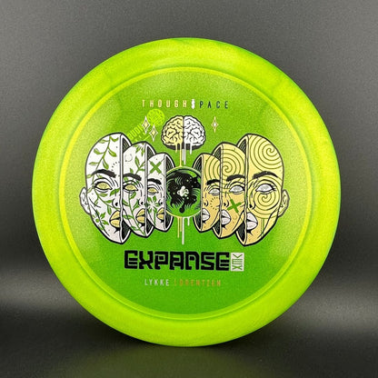 Vex Expanse - Lykke Lorentzen 2025 Signature Series