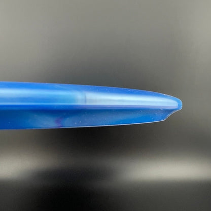 Titanium Swirl Buzzz