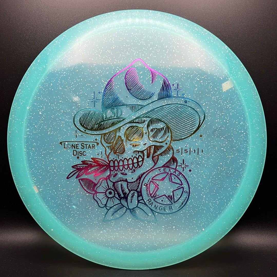 Founders Texas Ranger - Limited Run