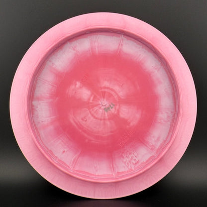 Shimmer Parallel Requiem - OTB Flower Skull