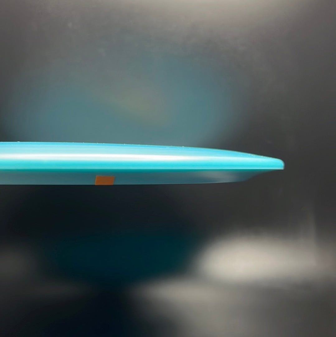 Bravo Spur - First Run - Reinvented Bar Stamp