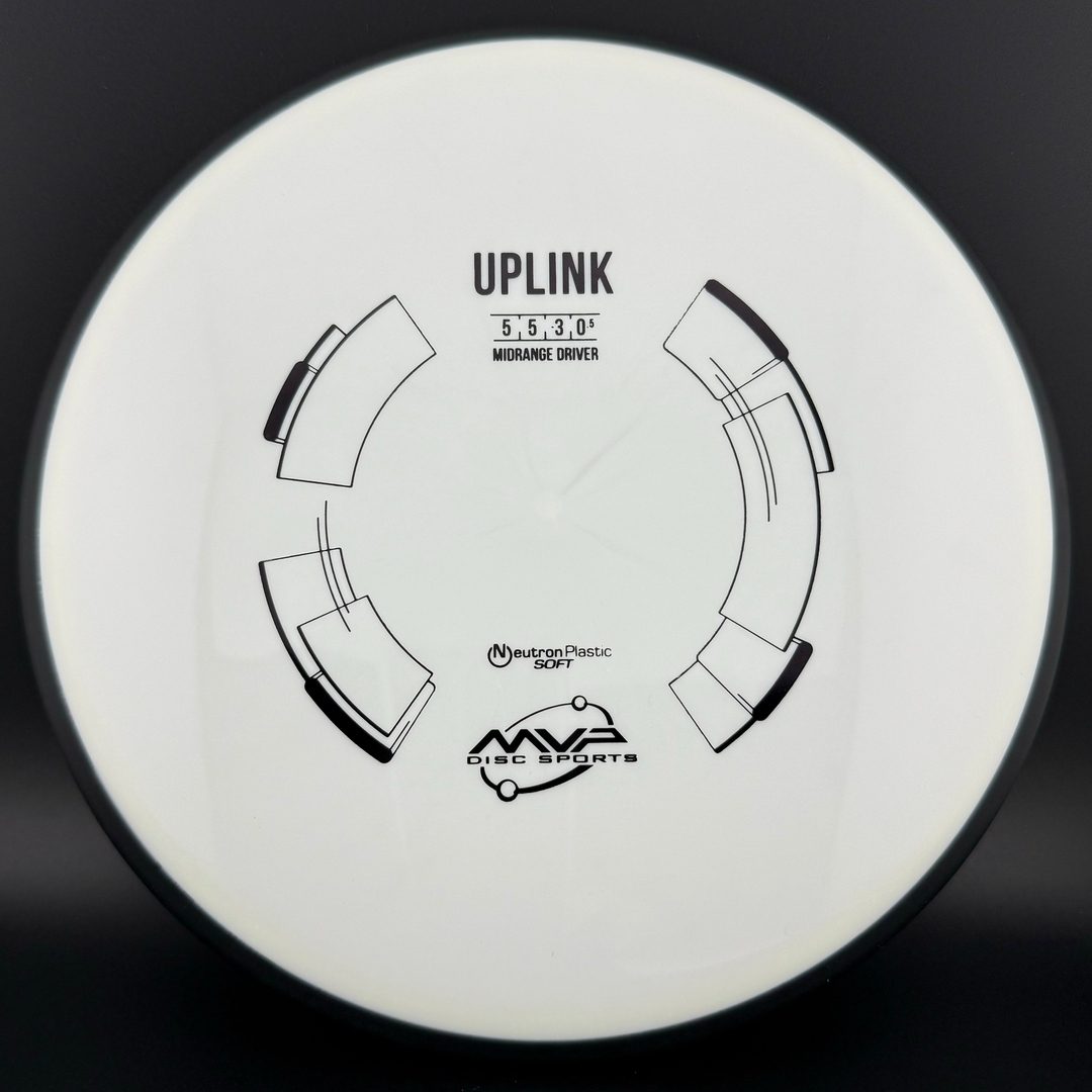 Neutron Soft Uplink