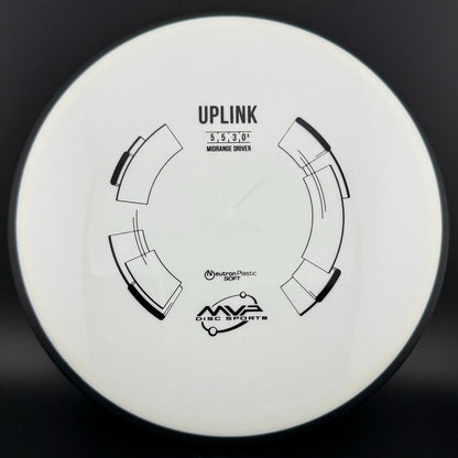 Neutron Soft Uplink