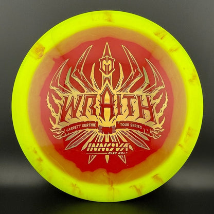 Halo Star Wraith - Garrett Gurthie 2025 Tour Series