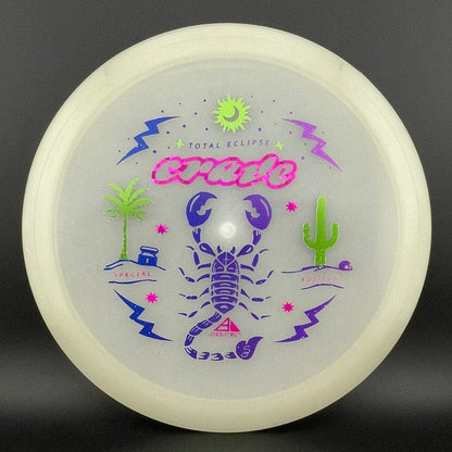 Total Eclipse Crave - Special Edition by Scott Oswalt