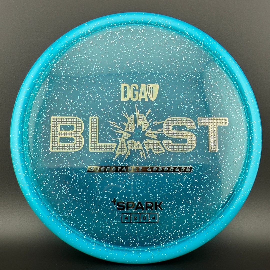 Spark Blast