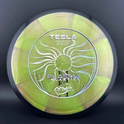 Plasma Tesla