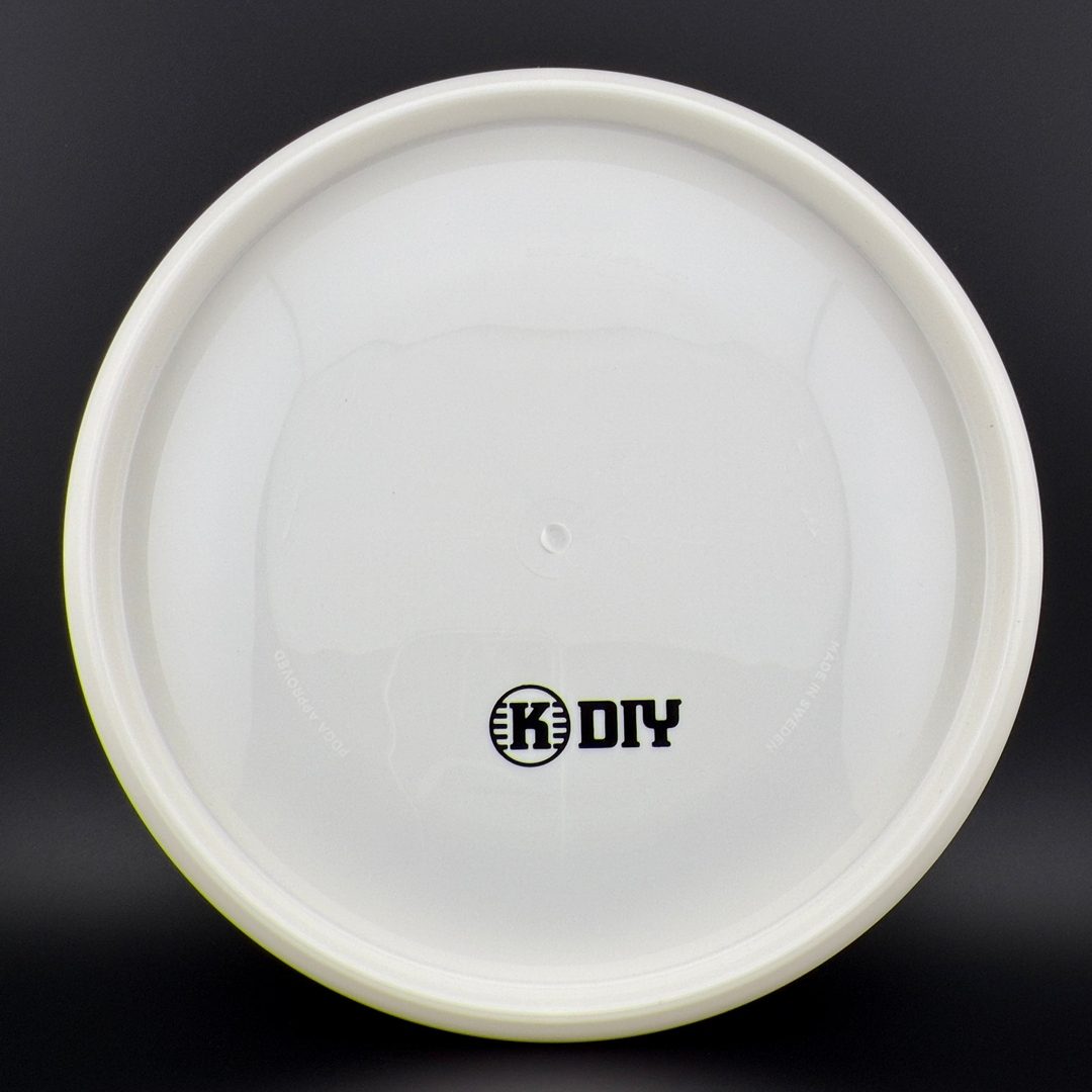 K1 Berg X - DIY Edition - Dyer's Delight