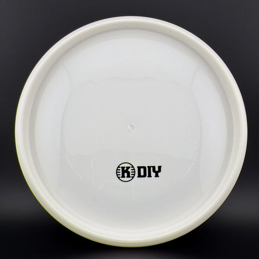 K1 Berg X - DIY Edition - Dyer's Delight