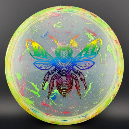 Colorshift Jawbreaker Z Buzzz - DGLO 2025